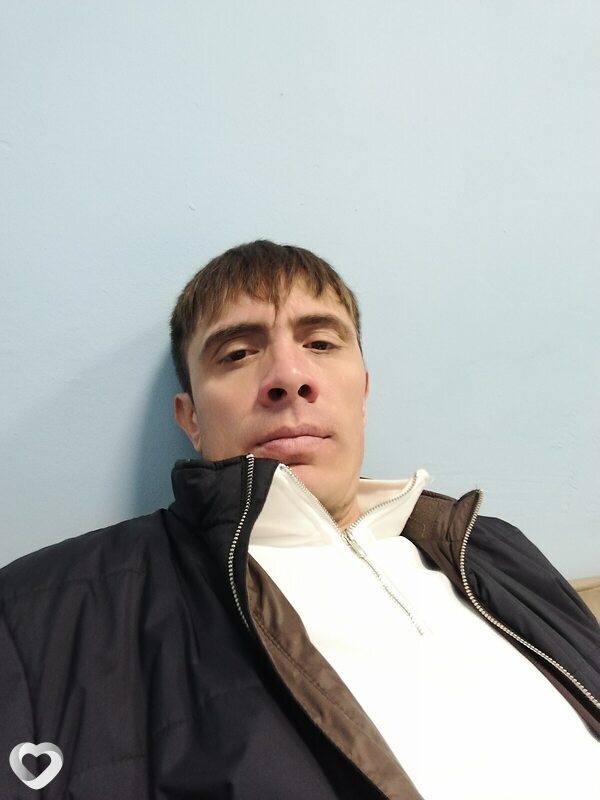 Анатолий, 38, Ижевске — анкета №4127789