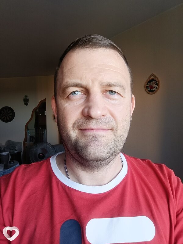 Антон, 42, Санкт-Петербурге — анкета №4127791