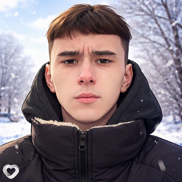 Руся, 21, Павлодаре — анкета №4127795