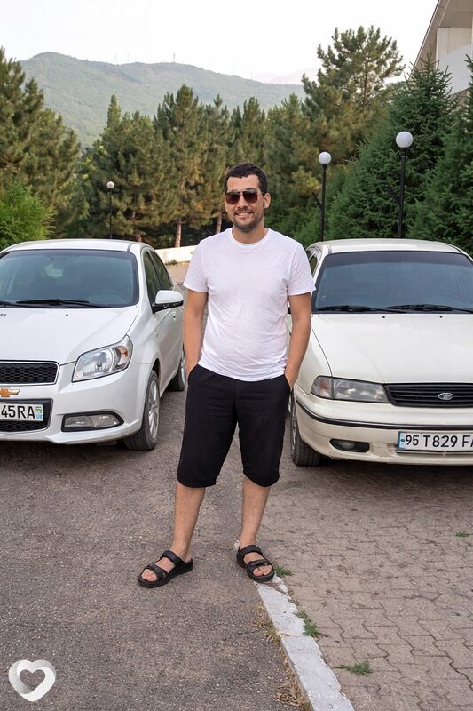 Абубакир, 32, Алматы — анкета №4127805