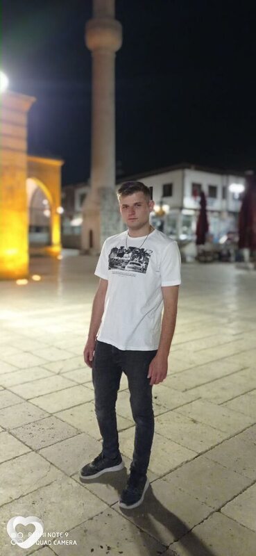 Ерасыл, 25, Шымкенте — анкета №4127590