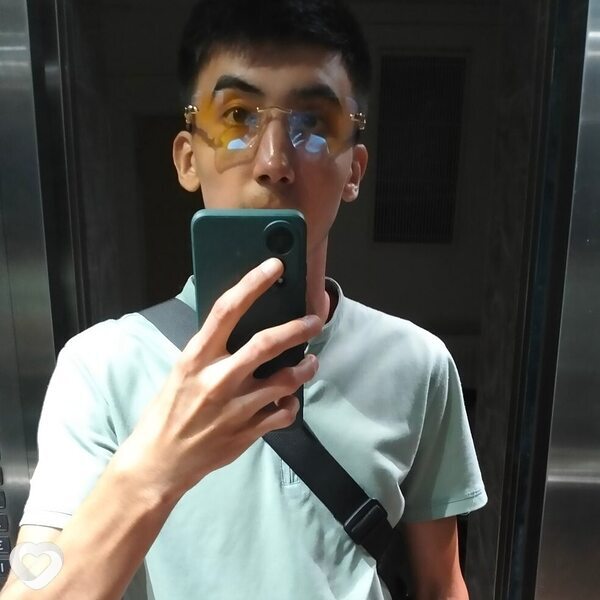 Asik, 22, Алматы — анкета №4127593