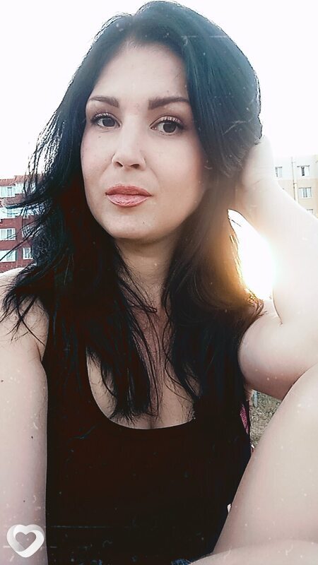 Ариша, 32, Белгороде — анкета №4127594