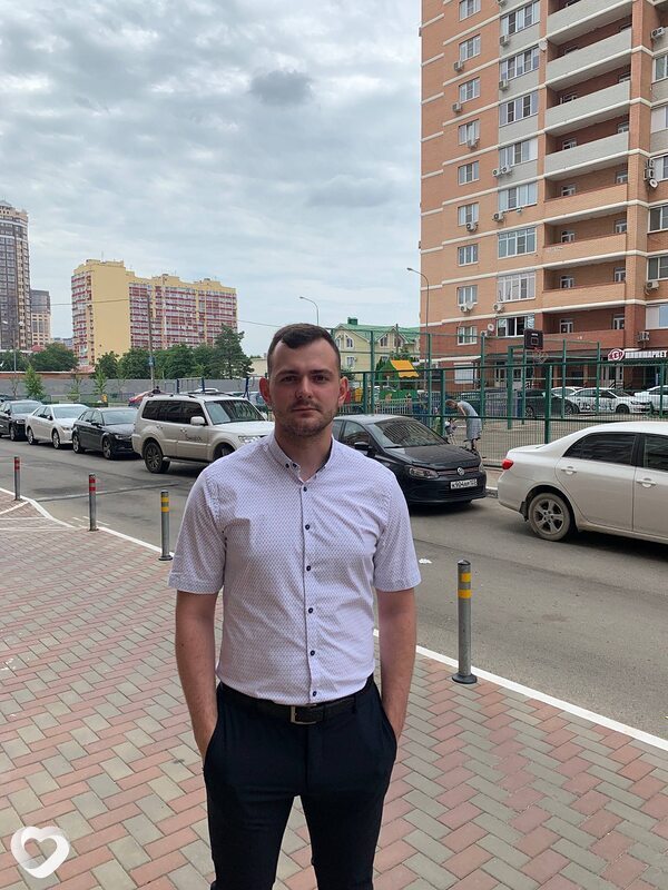 Игорь, 27, Калининграде — анкета №4127598