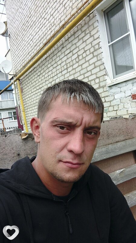 Владимир, 34, Москве — анкета №4127600