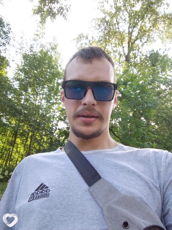 Павел, Светлогорск