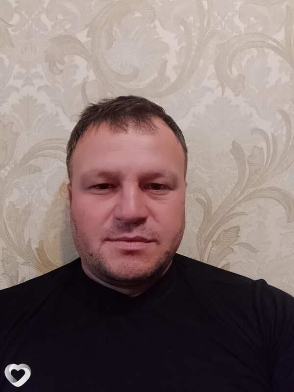 Bek, 31, Москве — анкета №4127374