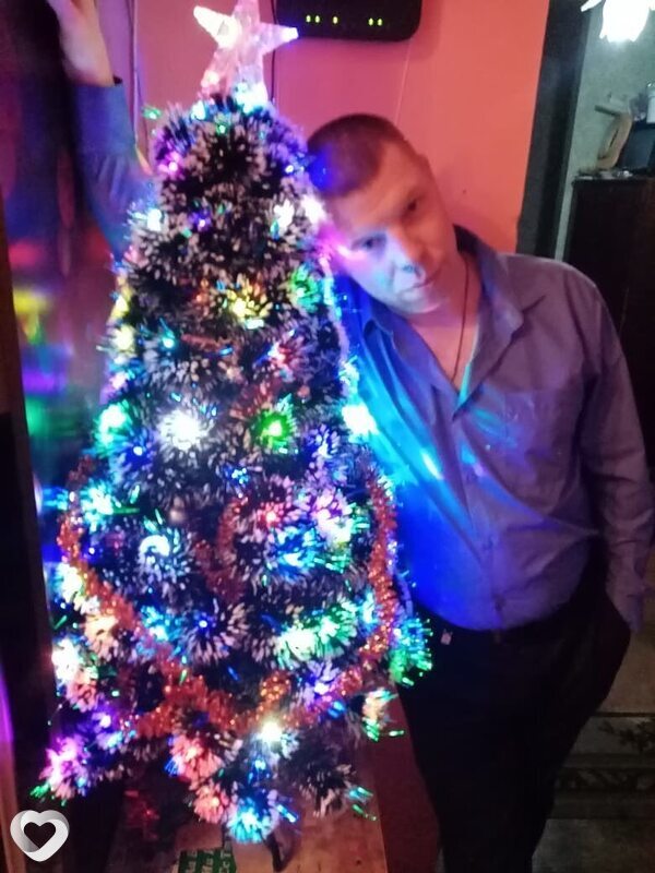 Алексей, 43, Москве — анкета №4127336
