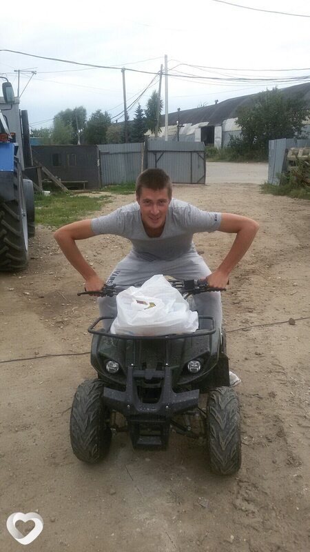 Дмитрий, Шахунья