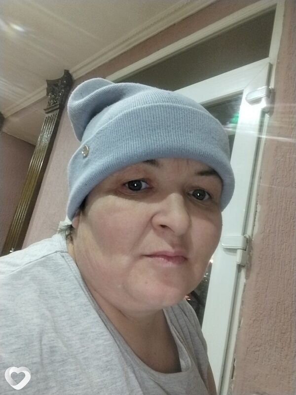 Юлия, 41, Усть-Каменогорск — анкета №4127344
