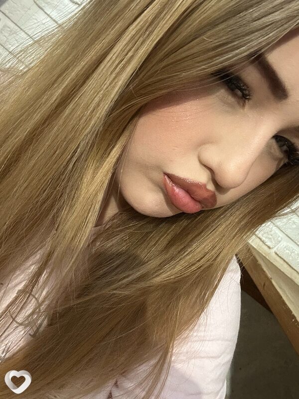 Анастасия, 26, Минске — анкета №4127345