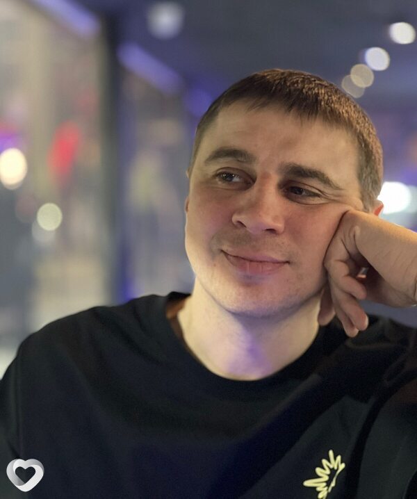 Саша, 30, Горно-Алтайске — анкета №4127354