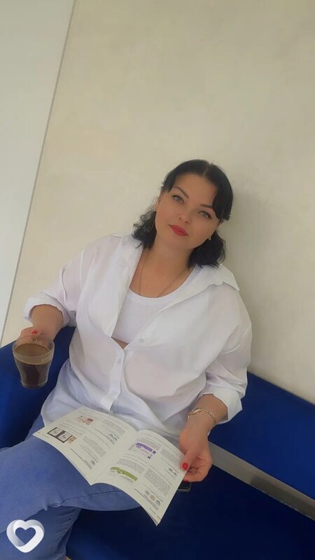 Мария, 35, Ставрополе — анкета №4127356