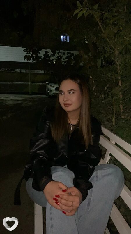 Айлин, 24, Казани — анкета №4127382