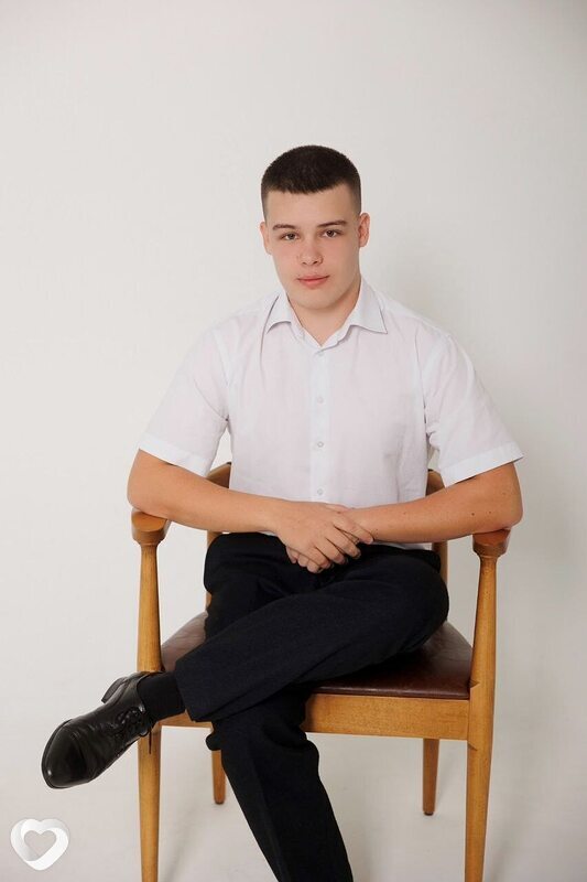 Матвей, 18, Гродно — анкета №4127386