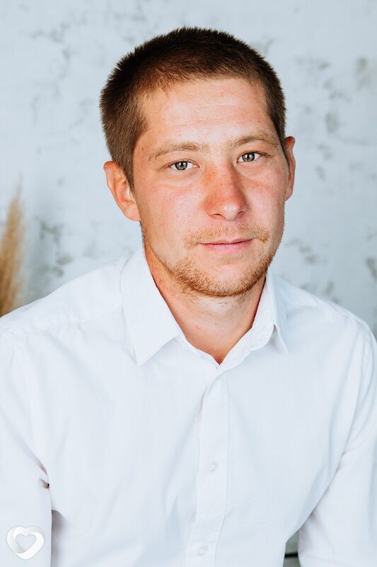 Рафкат, 31, Челябинске — анкета №4127388