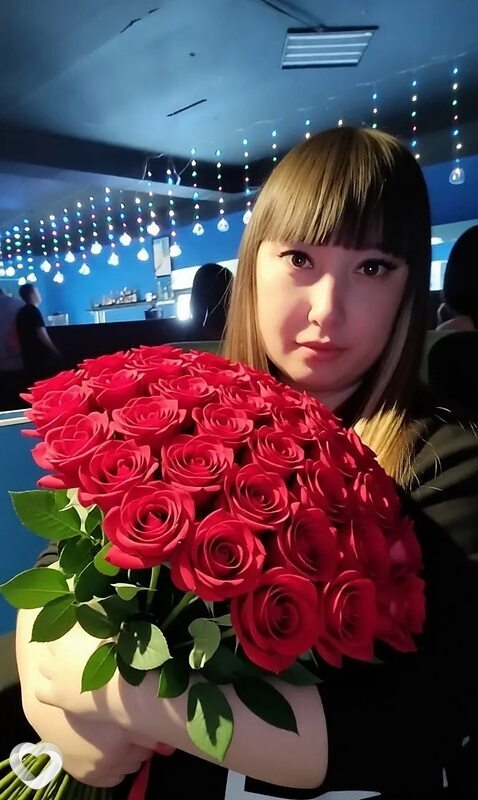 Любовь, Миасс