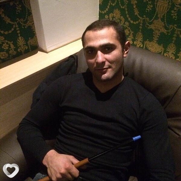 Raz, 33, Томске — анкета №4127393