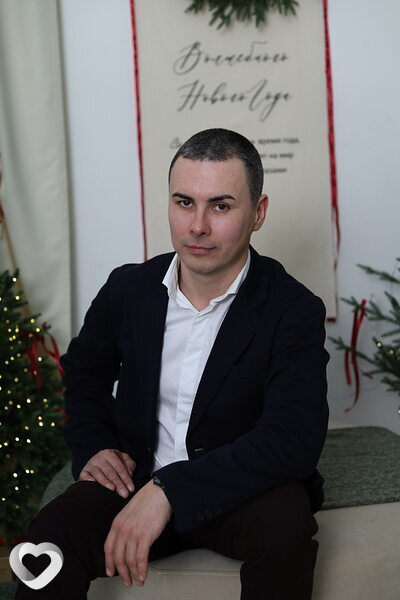 Игорь, 43, Екатеринбурге — анкета №4127397