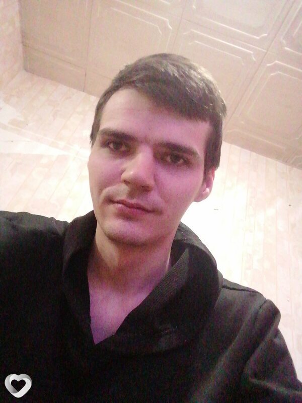 Андрей, 27, Благовещенске — анкета №4127403
