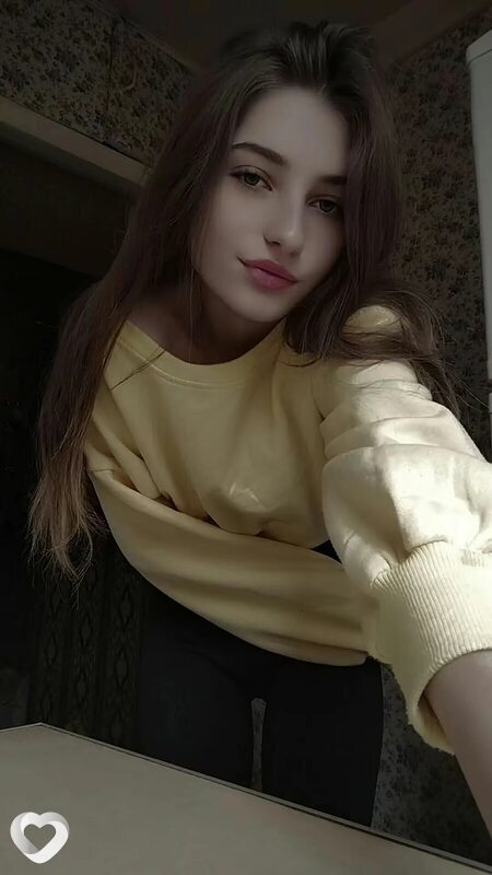 Александра, 19, Череповце — анкета №4127314