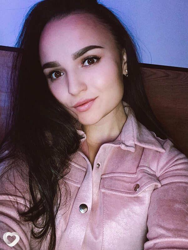 Ольга, 29, Орше — анкета №4127317