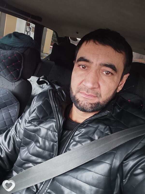 Мурат, 41, Казани — анкета №4127318