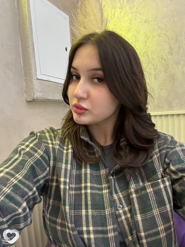 Кристина, 22, Санкт-Петербурге — анкета №4127328