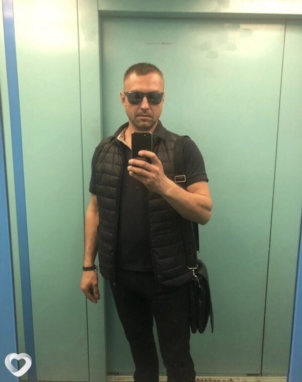 Николай, 47, Ухте — анкета №4127329