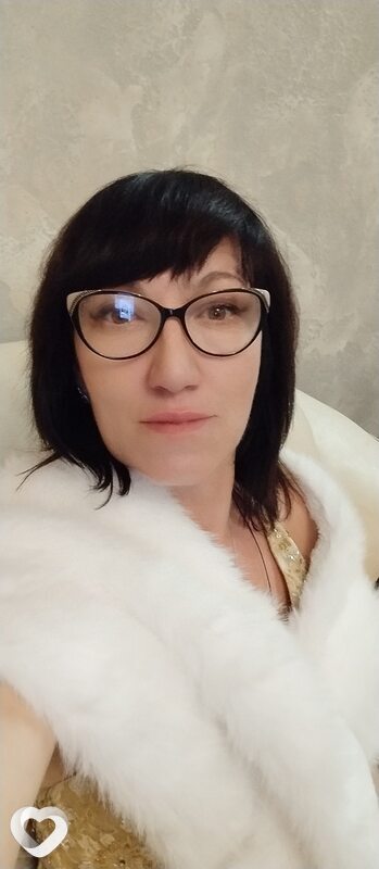 Галина, 55, Краснодаре — анкета №4127462