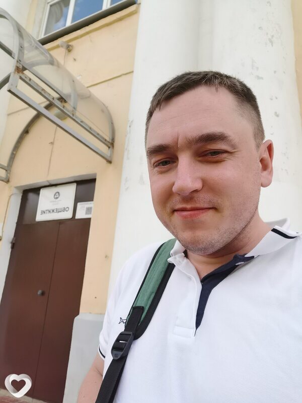 Сергей, 35, Сарове — анкета №4127465