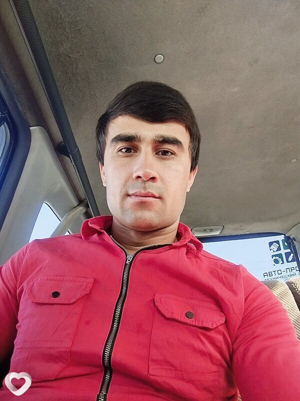 Шахром, 29, Дубне — анкета №4127469