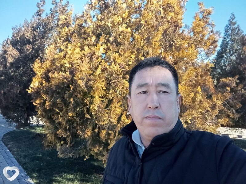 Хамзаа, 49, Атырау(гурьев) — анкета №4127470