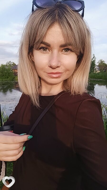 Анастасия, Вязьма