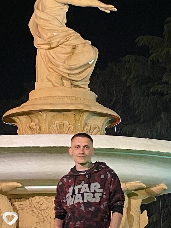 Антон, 39, Сочи — анкета №4127438