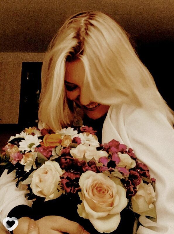 Лина, 44, Ульяновске — анкета №4127443