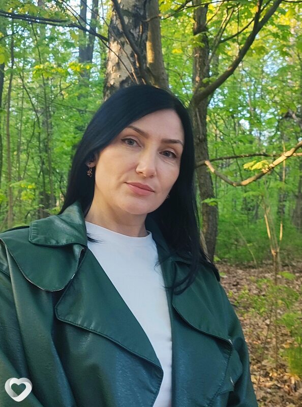 Iryna, Лодзь