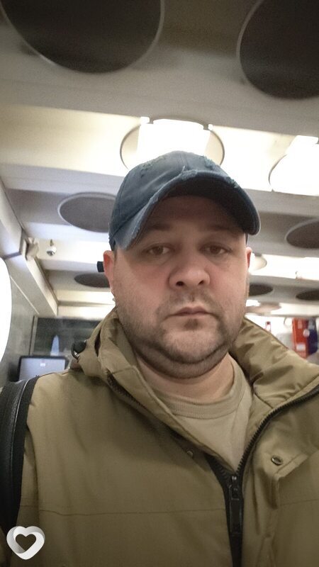 Наим, 38, Москве — анкета №4127446