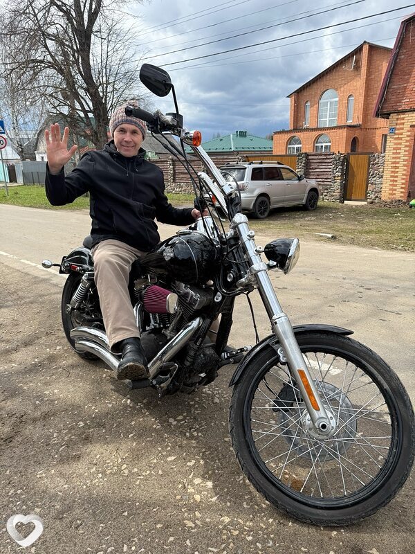 Роман, 50, Раменском — анкета №4127447