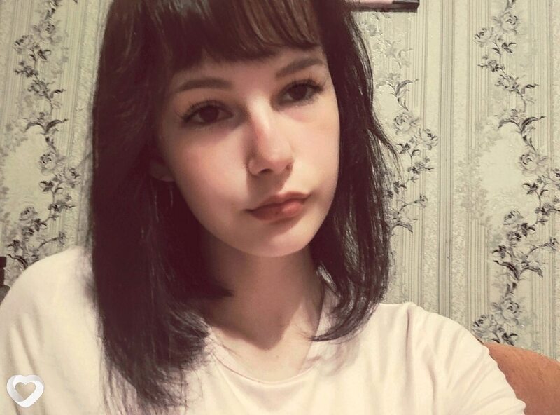 Дана, 18, Черновцах — анкета №4127452