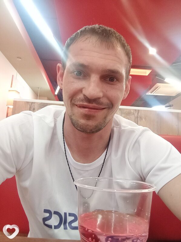 Павел, 30, Москве — анкета №4127454