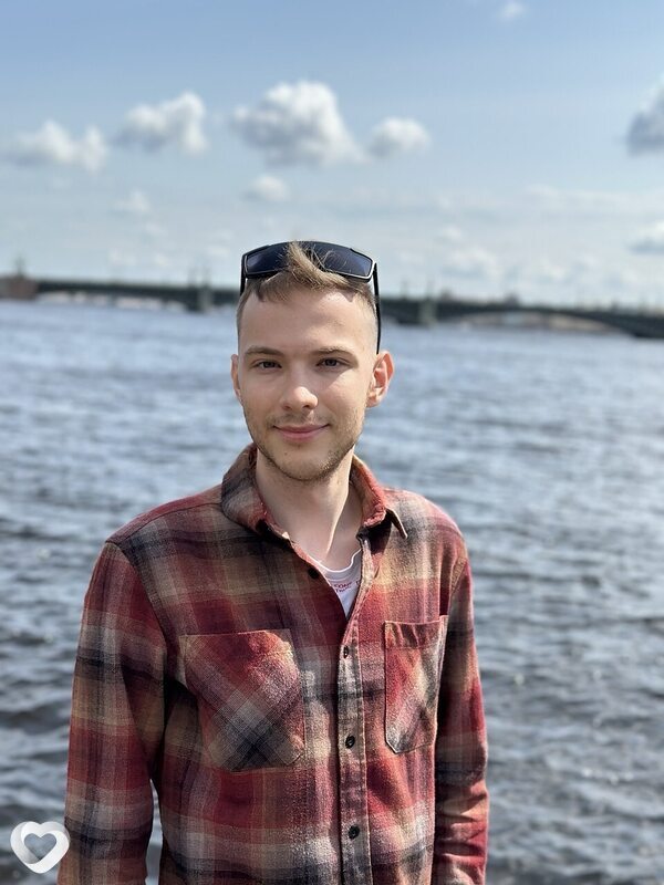 Артём, 24, Одинцове — анкета №4127508