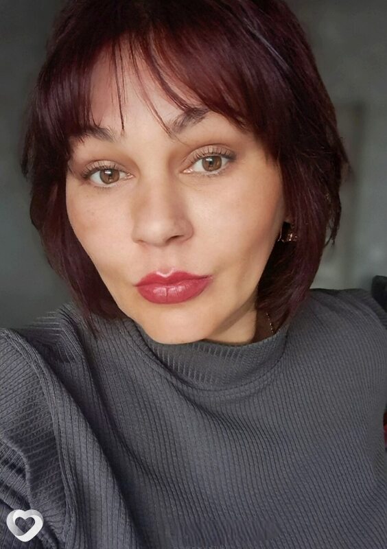 Яна, 46, Донецке — анкета №4127516