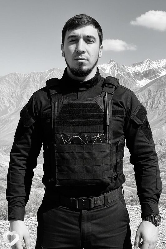 Не Важно, 26, Владикавказе — анкета №4127517