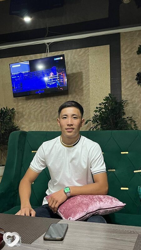 Асан, 20, Алматы — анкета №4127521