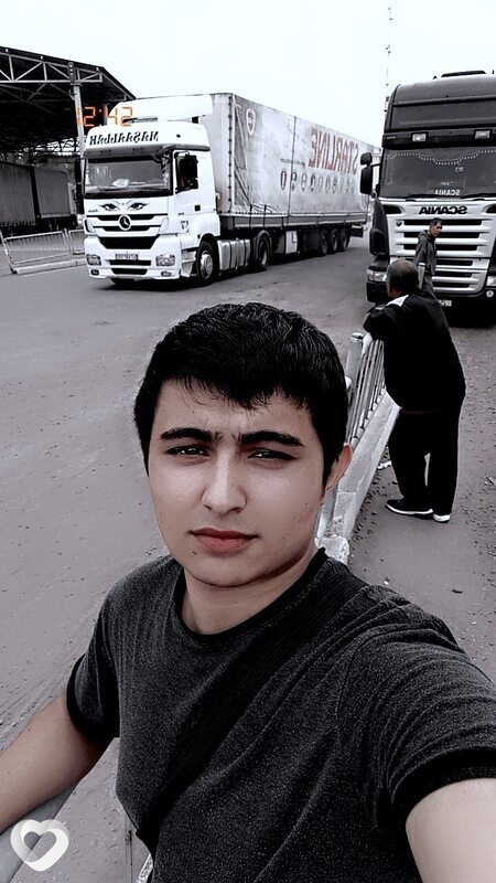 Фирдавс, 21, Алматы — анкета №4127523