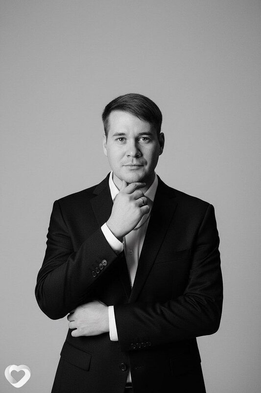 Андрей, 25, Омске — анкета №4127524