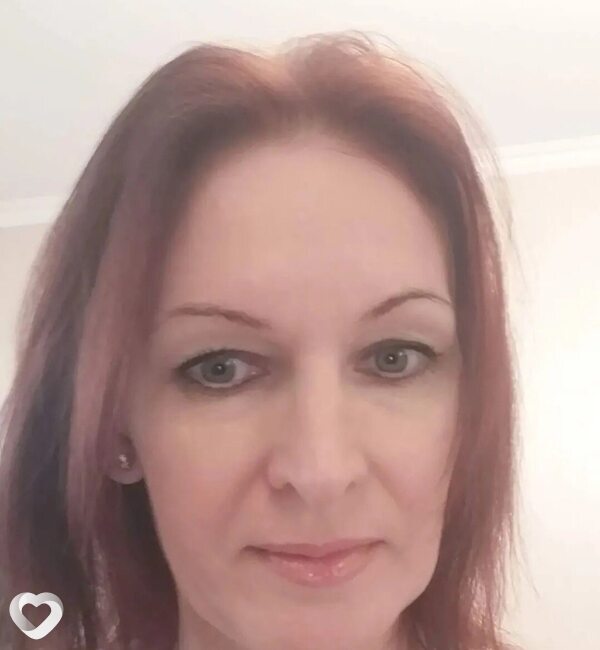 Марина, 49, Самаре — анкета №4127528