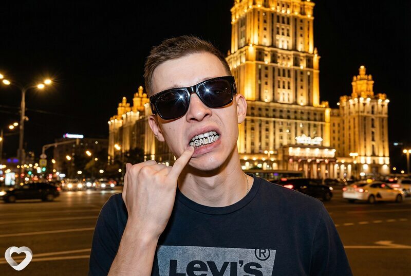 Салават, 22, Глазове — анкета №4127531