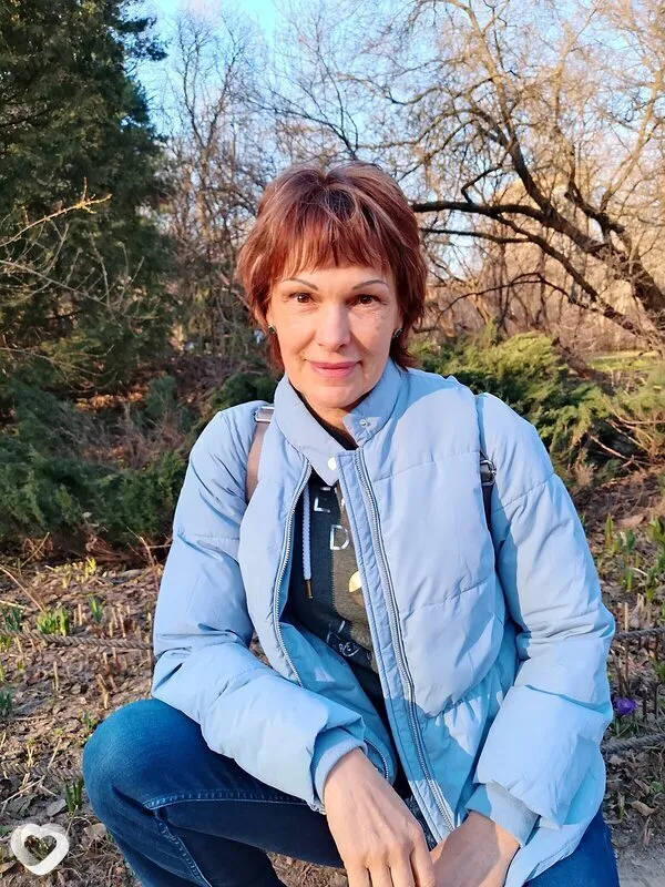 Татьяна, 57, Москве — анкета №4127536